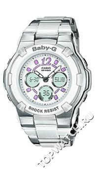 Casio BGA-112C-7B