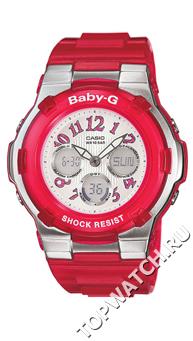 Casio BGA-114-4B