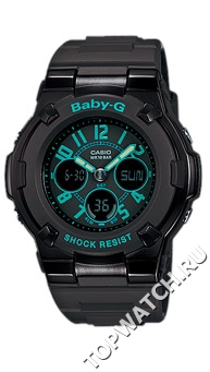 Casio BGA-117-1B2