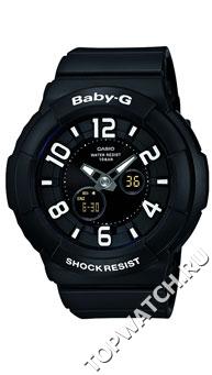 Casio BGA-132-1B