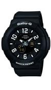 Casio BGA-132-1B Casio BGA-132-1B