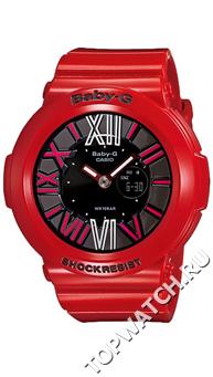 Casio BGA-160-4B