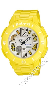 Casio BGA-170-9B