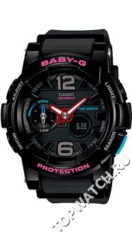 Casio BGA-180-1B