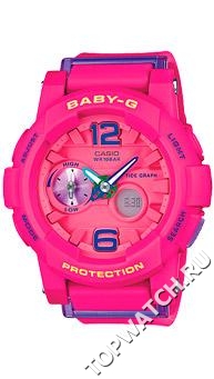 Casio BGA-180-4B3