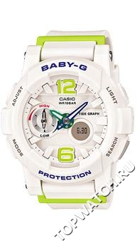 Casio BGA-180-7B2