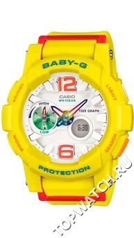 Casio BGA-180-9B