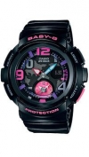 Casio BGA-190-1B Casio BGA-190-1B