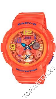 Casio BGA-190-4B