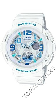 Casio BGA-190-7B