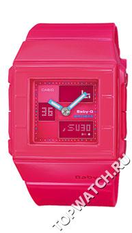 Casio BGA-200-4E