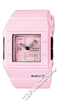 Casio BGA-200-4E2