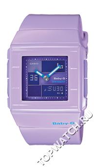 Casio BGA-200-6E