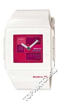 Casio BGA-200-7E3