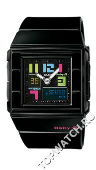 Casio BGA-200PD-1B