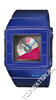 Casio BGA-201-2E