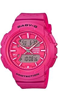 Casio BGA-240-4A