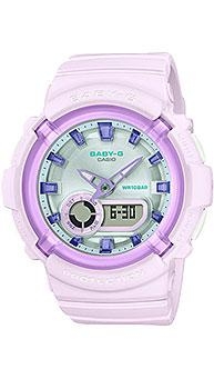 Casio BGA-280SW-6A