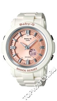 Casio BGA-300-7A2