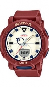 Casio Baby-G BGA-310RP-4A Casio Baby-G BGA-310RP-4A