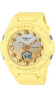 Casio BGA-320-9A