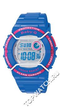 Casio BGD-120P-2E