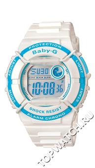 Casio BGD-120P-7B