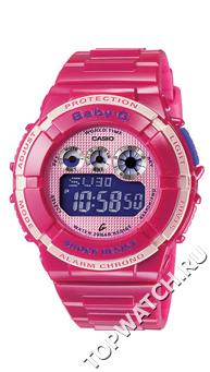 Casio BGD-121-4E