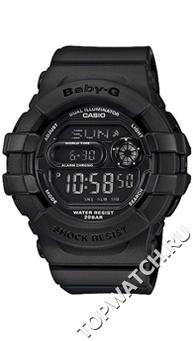 Casio BGD-140-1A