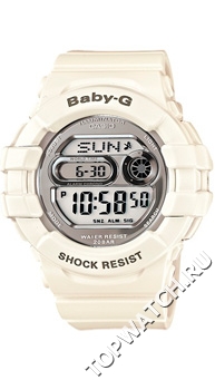 Casio BGD-141-7E