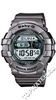 Casio BGD-141-8E