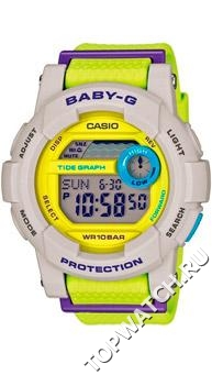 Casio BGD-180-3E