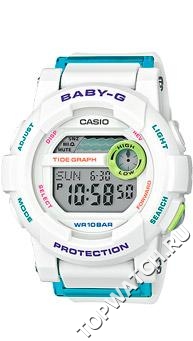 Casio BGD-180FB-7E