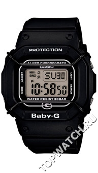 Casio BGD-500-1E