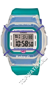 Casio BGD-500-3E