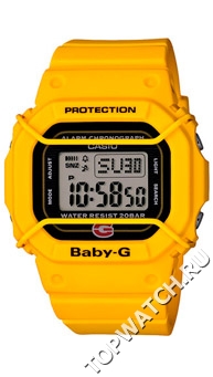 Casio BGD-500-9E