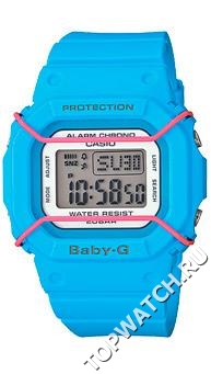 Casio BGD-501-2E