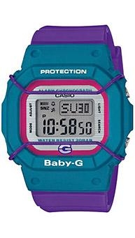 Casio BGD-525F-6ER