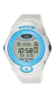 Casio BGF-130-7V