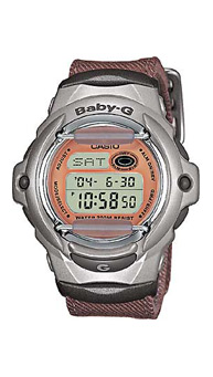 Casio BGR-210DM-5V