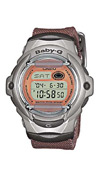 Casio BGR-210DM-5V Casio BGR-210DM-5V