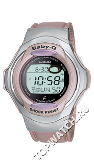 Casio BGR-271L-5D