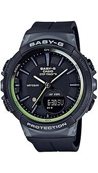 Casio BGS-100-1A