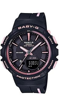 Casio BGS-100RT-1A