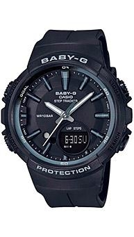 Casio BGS-100SC-1A