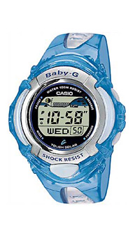 Casio BGX-221-2B