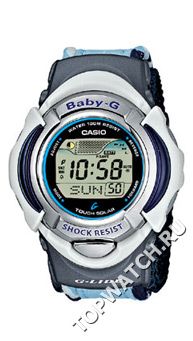 Casio BGX-240V-2V