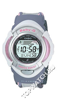 Casio BGX-240V-4B