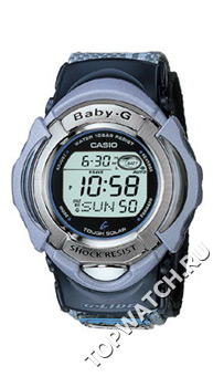 Casio BGX-250V-2D