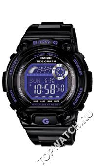 Casio BLX-100-1B